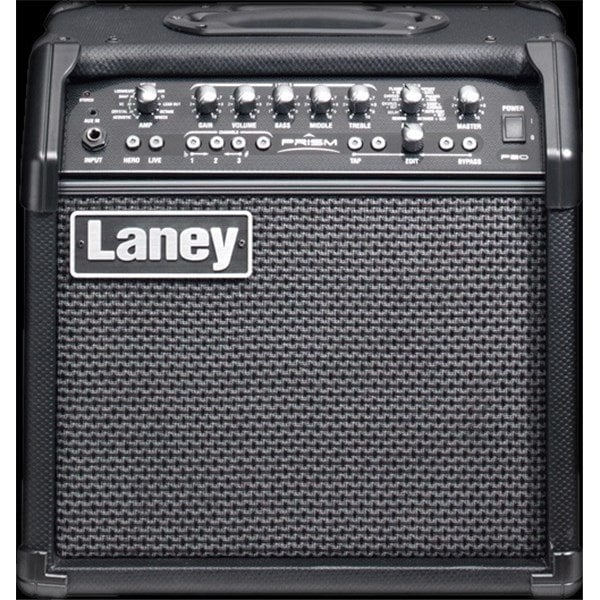 Laney P20 Elektro Gitar Amfisi