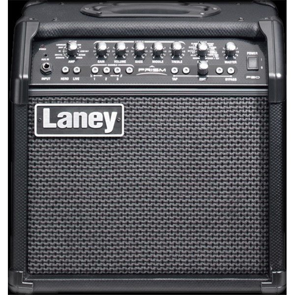 Laney P20 Elektro Gitar Amfisi