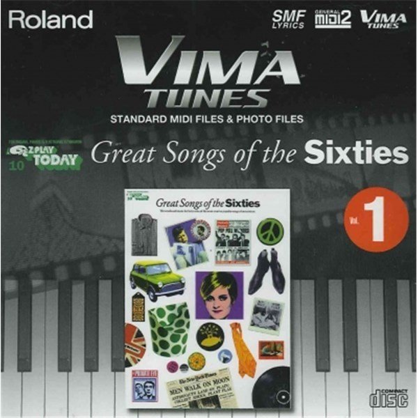 Roland VTMS-60-01