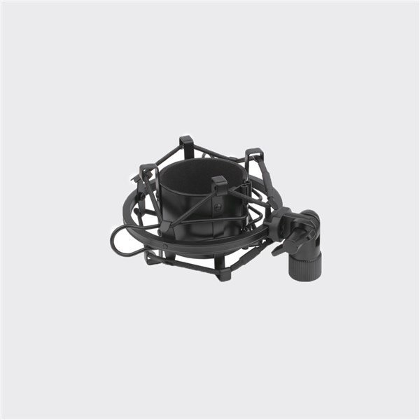 Starke SM-5S - Studyo Mikrofon Shock Mount 48-51 mm Plastik Malzeme