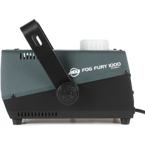 American Dj Fog Furry 1000 - 650 Watt Yüksek Çıkışlı Sis Makinası