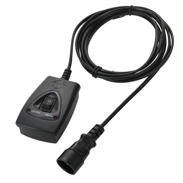 American Dj Fog Furry 1000 - 650 Watt Yüksek Çıkışlı Sis Makinası