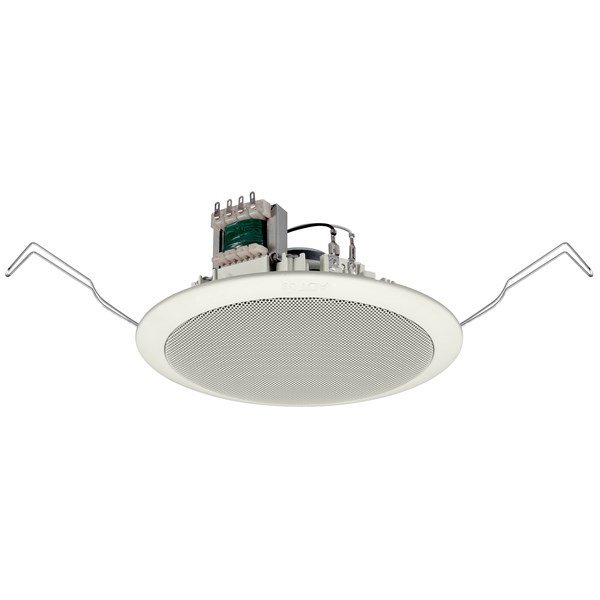 Toa PC 648 R 12 cm 100V/6W Asma Tavan Tipi Hoparlör