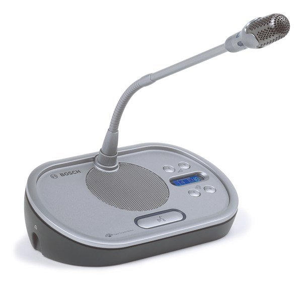 Bosch -DCN-DISL-D