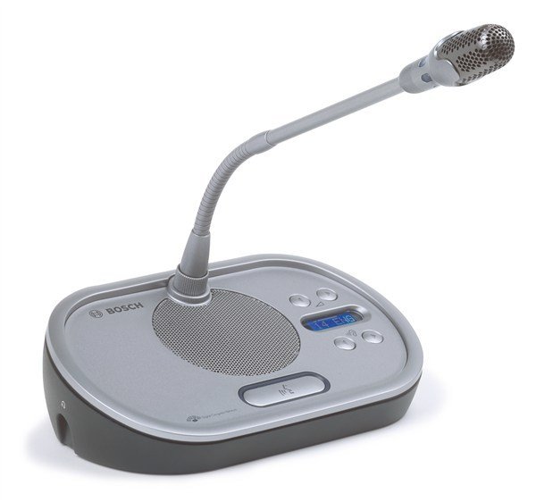 Bosch -DCN-DISL-D