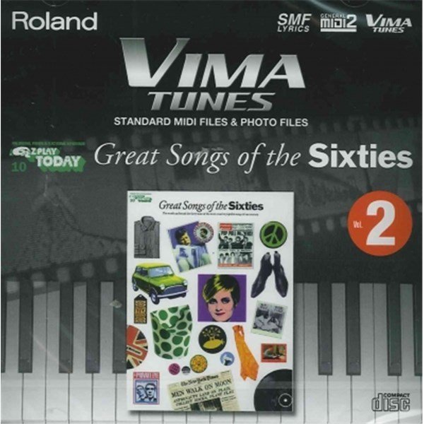 Roland VTMS-60-02