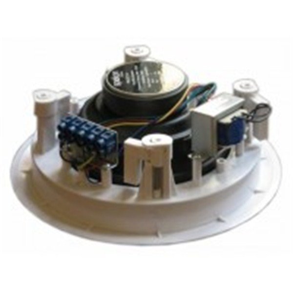 Spekon Project 5T 100W/8 ohm 100V/10-5-2,5W Tavan Hoparlörü