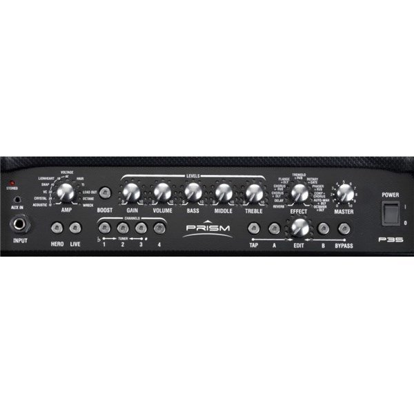 Laney P35 Elektro Gitar Amfisi