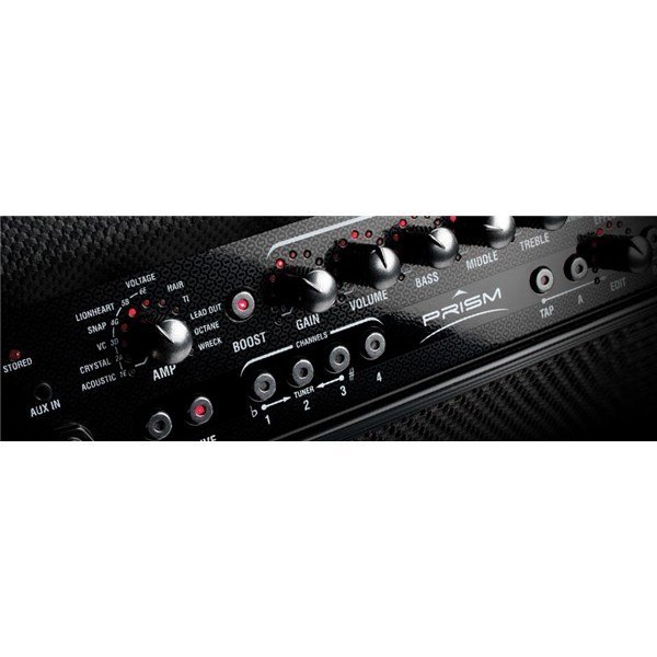 Laney P35 Elektro Gitar Amfisi