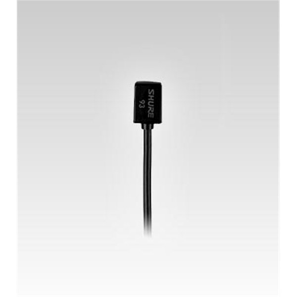 Shure SM93