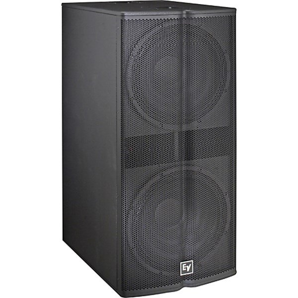 Electro Voice TX2181 2x18 inch 2000/4000 Watt Pasif Subwoofer