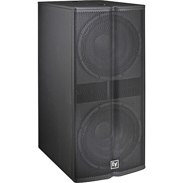 Electro Voice TX2181 2x18 inch 2000/4000 Watt Pasif Subwoofer