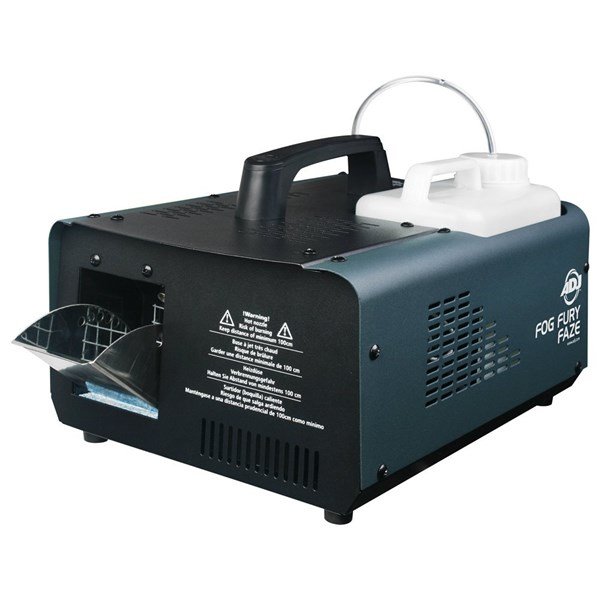 American Dj FOG Fury Faze 700 Watt Dengeli Sis Makinası