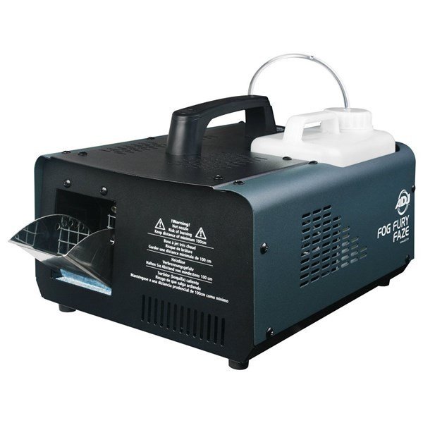 American Dj FOG Fury Faze 700 Watt Dengeli Sis Makinası