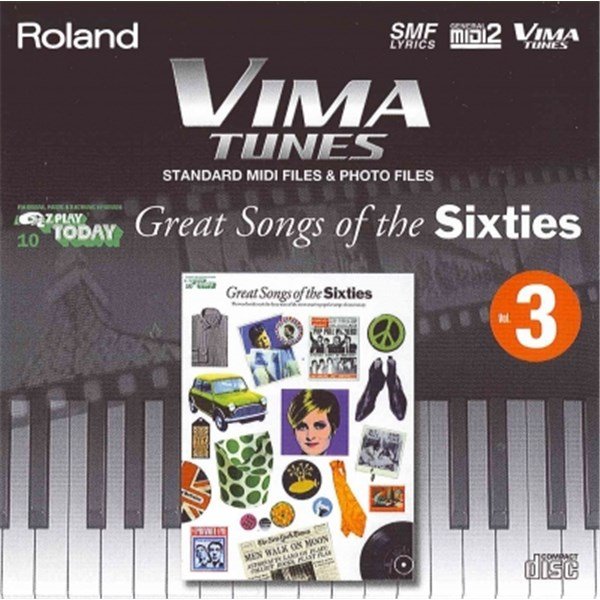 Roland VTMS-60-03