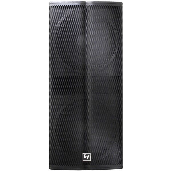 Electro Voice TX2181 2x18 inch 2000/4000 Watt Pasif Subwoofer
