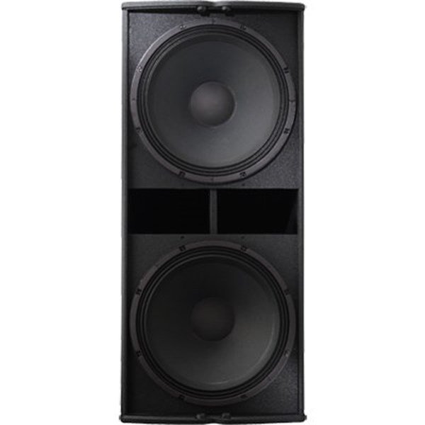 Electro Voice TX2181 2x18 inch 2000/4000 Watt Pasif Subwoofer