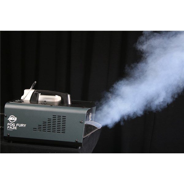American Dj FOG Fury Faze 700 Watt Dengeli Sis Makinası