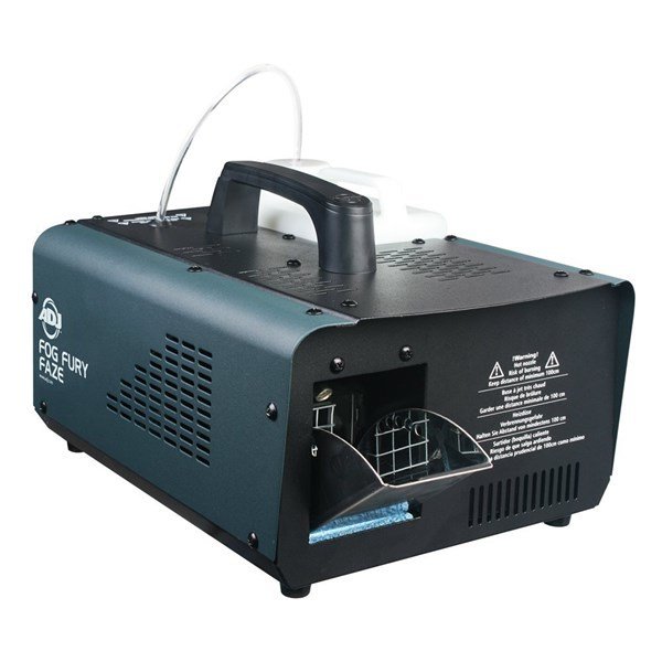 American Dj FOG Fury Faze 700 Watt Dengeli Sis Makinası