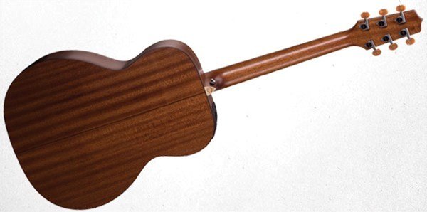 Takamine KC70 Elektro Akustik Gitar