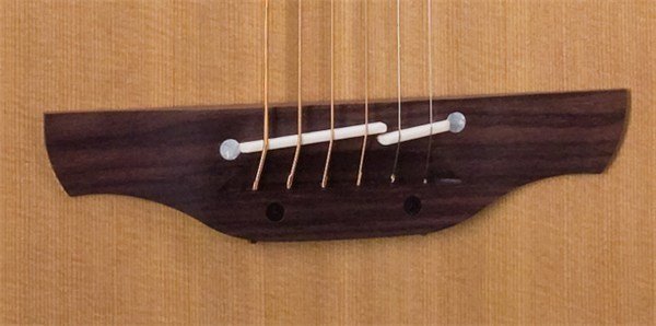 Takamine KC70 Elektro Akustik Gitar