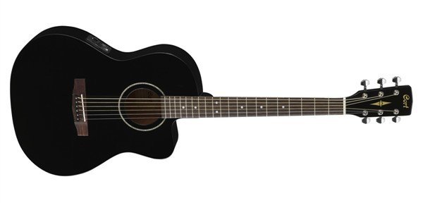 CORT - JADE 1E BK