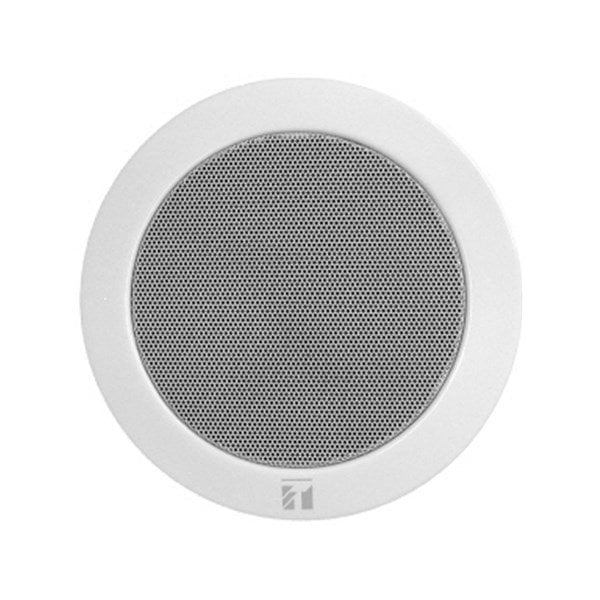Toa PC 1869 12 cm Fullrange 100V/6W Asma Tavan Tipi Hoparlör