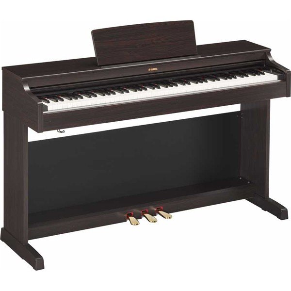 Yamaha YDP 163 Dijital Piyano