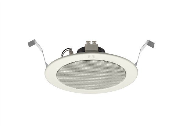 Toa PC 1869 12 cm Fullrange 100V/6W Asma Tavan Tipi Hoparlör
