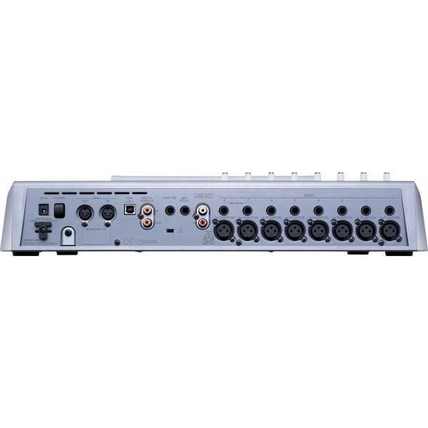 BOSS BR-1600CD Dijital Kayıt Cihazı