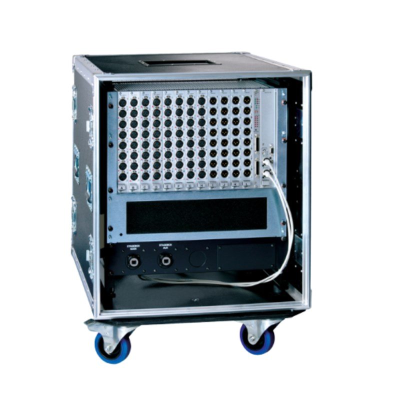 Soundcraft Vi SB 64/32 CAT5 64 Giriş 32 Çıkışlı Stagebox