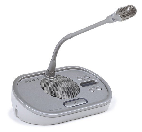 Bosch - DCN-DISCS-L