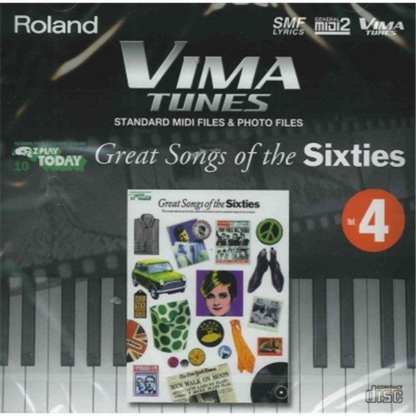 Roland  VTMS-60-04