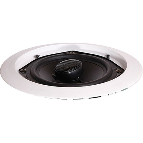 Spekon HF-52 5,5 İnç 80W/8 Ohm 2 Yollu Tavan Hoparlörü (Çift)