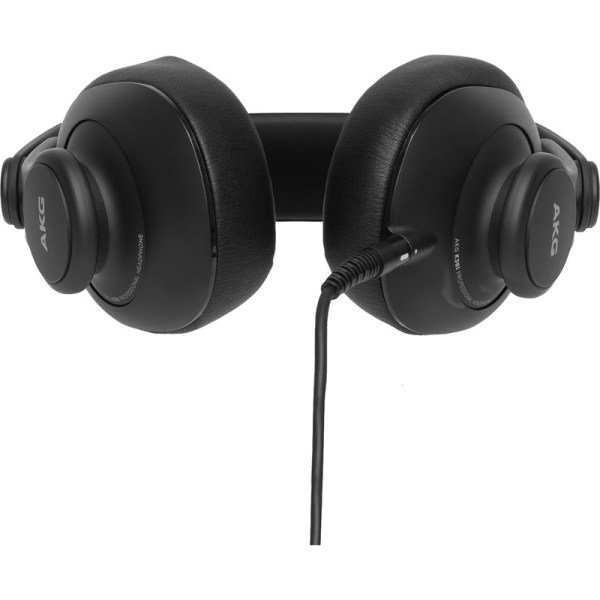 AKG K361 Profesyonel Stüdyo Kulaklık