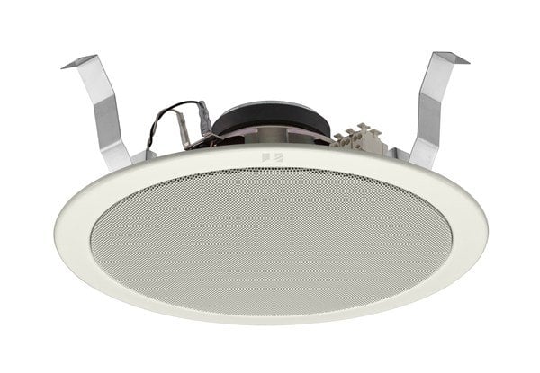 Toa PC 2869 20 cm Fullrange 100V/6W Asma Tavan Tipi Hoparlör