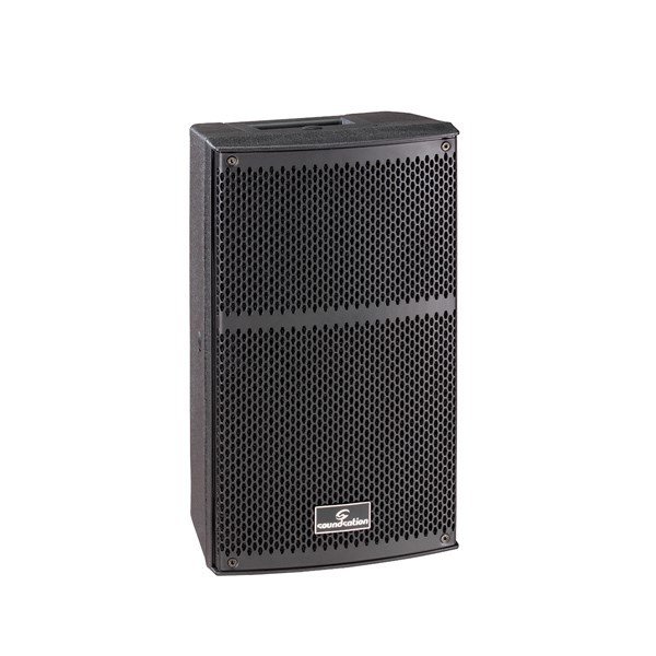 Soundsation HyperTop 8A - 8 inç 480W Aktif Kabin Hoparlör