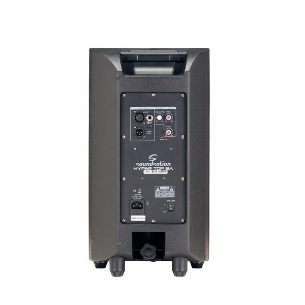 Soundsation HyperTop 8A - 8 inç 480W Aktif Kabin Hoparlör