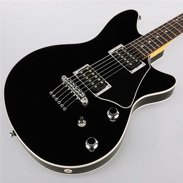 Ibanez RC320 BK Elektro Gitar