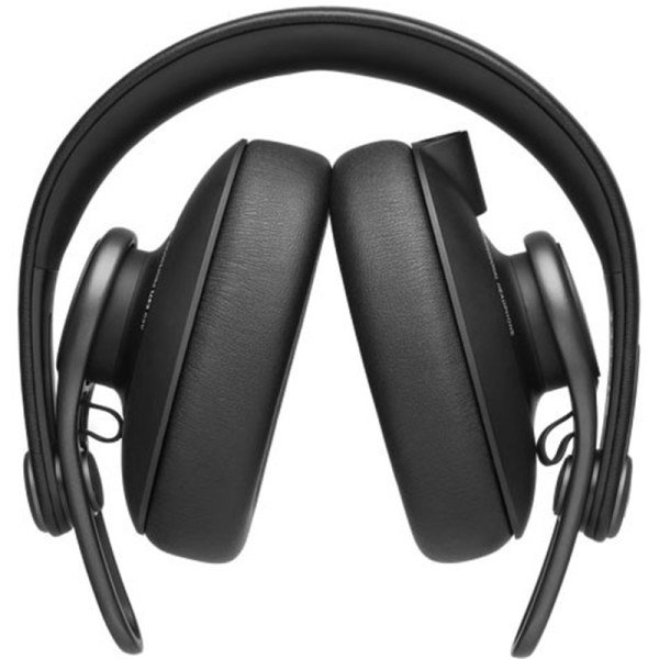 AKG K371 Kapalı Stüdyo Referans Kulaklık