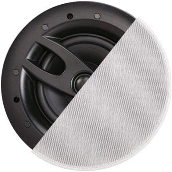 Spekon Bianco 6N - 16 cm 2 yollu 140W/8 ohm Tavan Hoparlörü