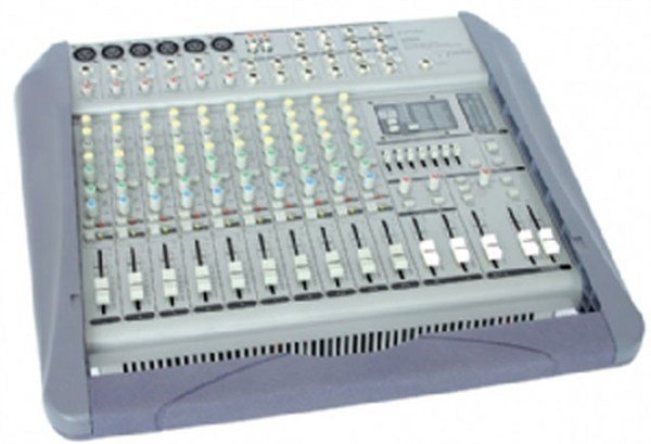 Eagletech MP 184A Power Mikser