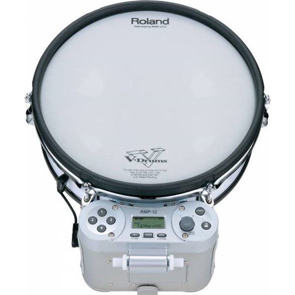 Roland Rmp-12 Elektro Perkusyon