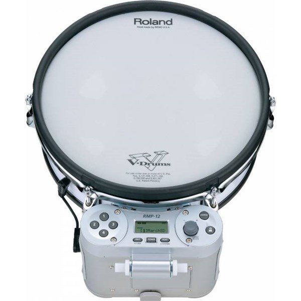 Roland Rmp-12 Elektro Perkusyon