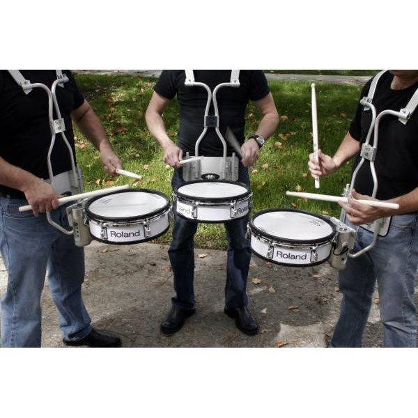 Roland Rmp-12 Elektro Perkusyon