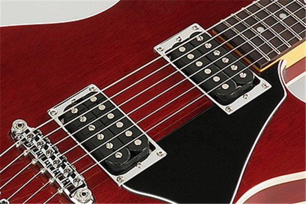 Ibanez RC320 TCR Elektro Gitar