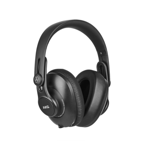 AKG K361-BT Bluetooth Stüdyo Kulaklık
