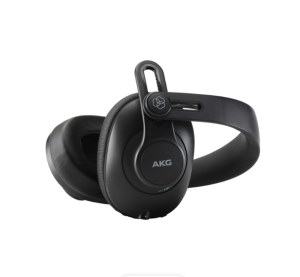 AKG K361-BT Bluetooth Stüdyo Kulaklık