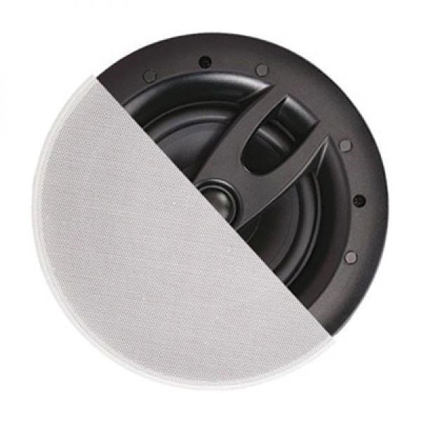 Spekon Bianco 8N - İki Yollu 8 inch/200W Tavan Hoparlörü