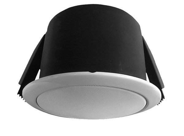 Toa PC 1867FC 12 cm 100V/6W Fire-Dome Asma Tavan Hoparlör